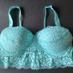 Victoria's Secret Pink Bralette